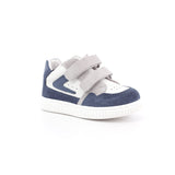 SCARPA SOLUTION JEANS/BIANCO