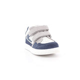 SCARPA SOLUTION JEANS/BIANCO