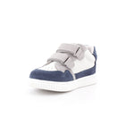 SCARPA SOLUTION JEANS/BIANCO