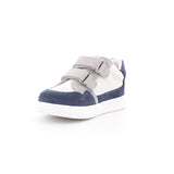 SCARPA SOLUTION JEANS/BIANCO