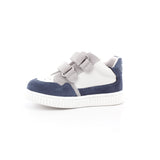 SCARPA SOLUTION JEANS/BIANCO