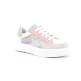 SCARPA TRIKEY SILVER/WHITE