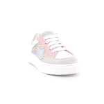 SCARPA TRIKEY SILVER/WHITE