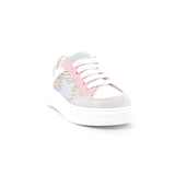SCARPA TRIKEY SILVER/WHITE