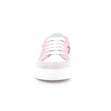 SCARPA TRIKEY SILVER/WHITE