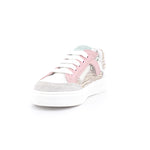 SCARPA TRIKEY SILVER/WHITE