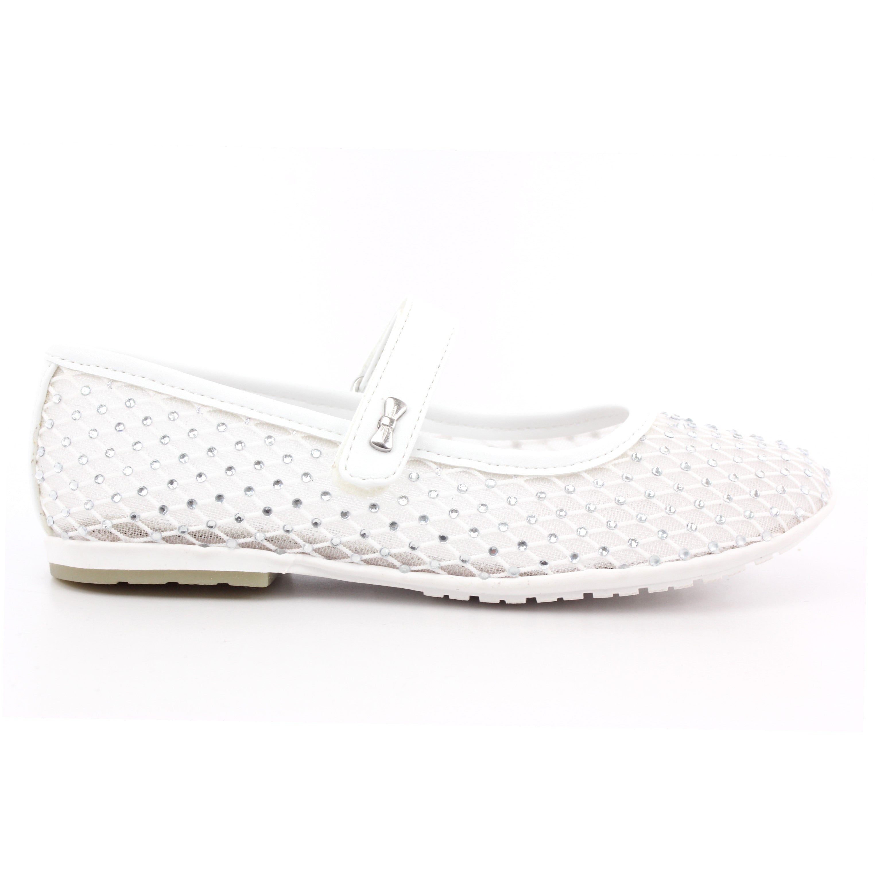 SCARPA IRMA WHITE