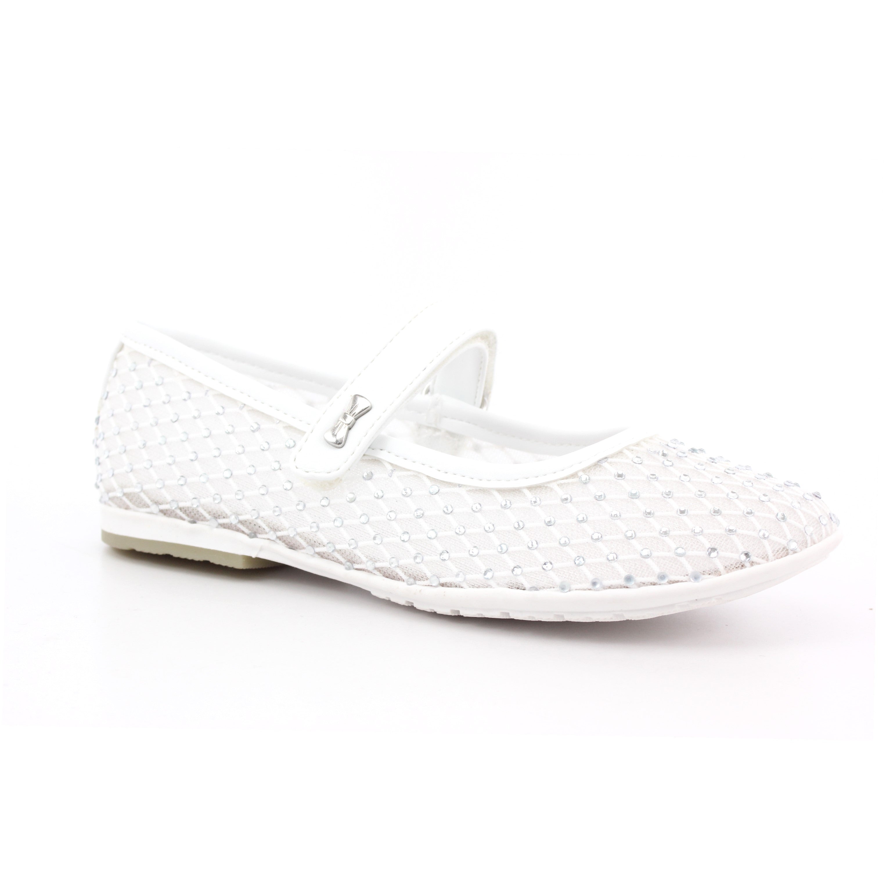 SCARPA IRMA WHITE