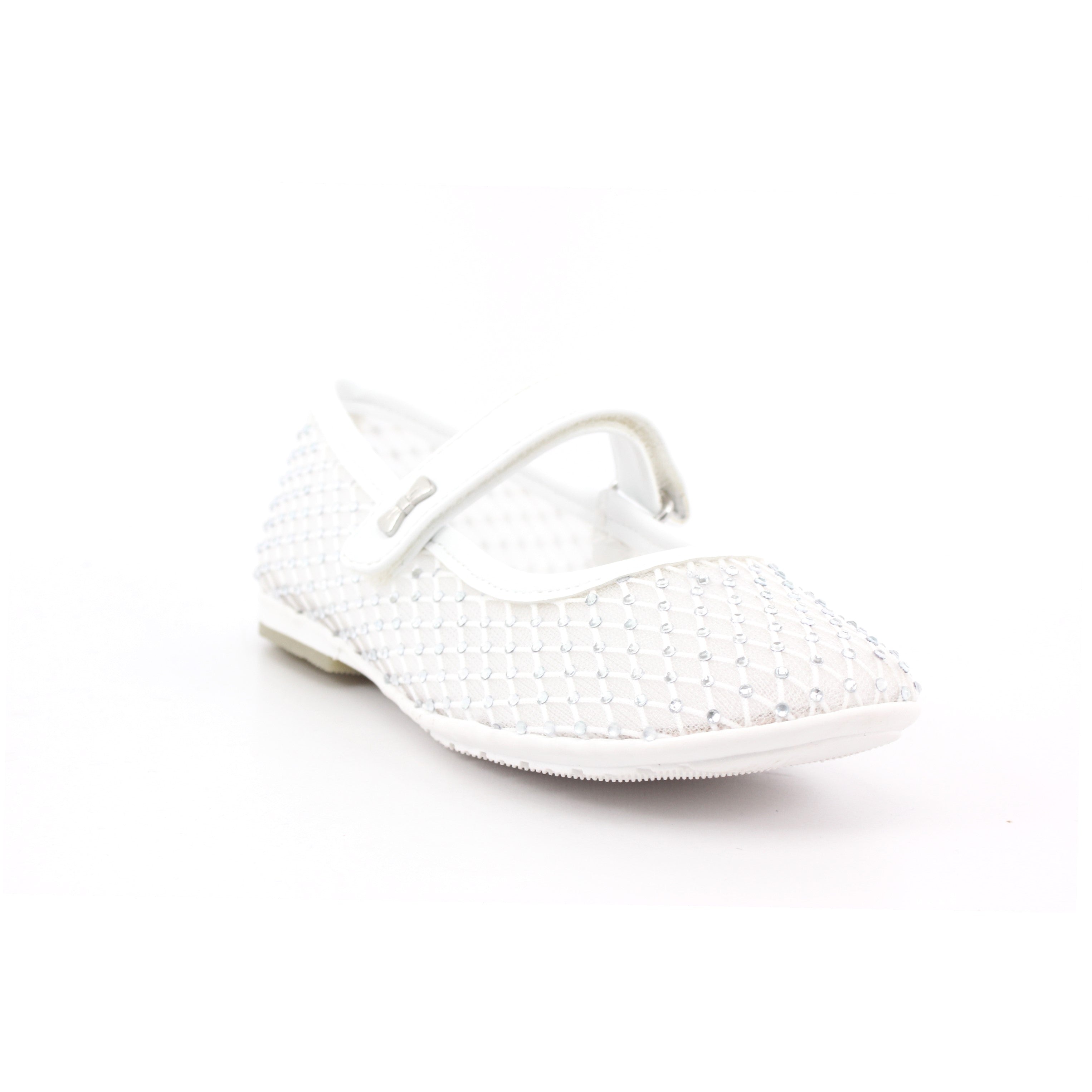 SCARPA IRMA WHITE