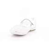 SCARPA IRMA WHITE