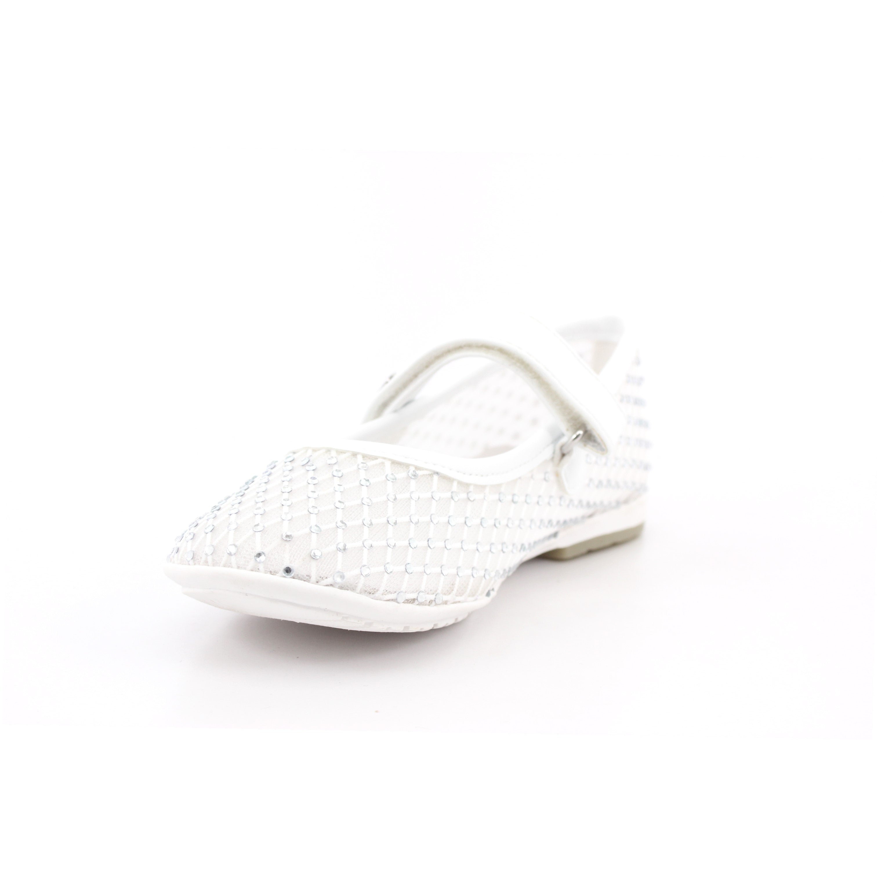 SCARPA IRMA WHITE