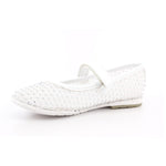 SCARPA IRMA WHITE