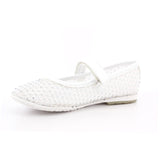 SCARPA IRMA WHITE