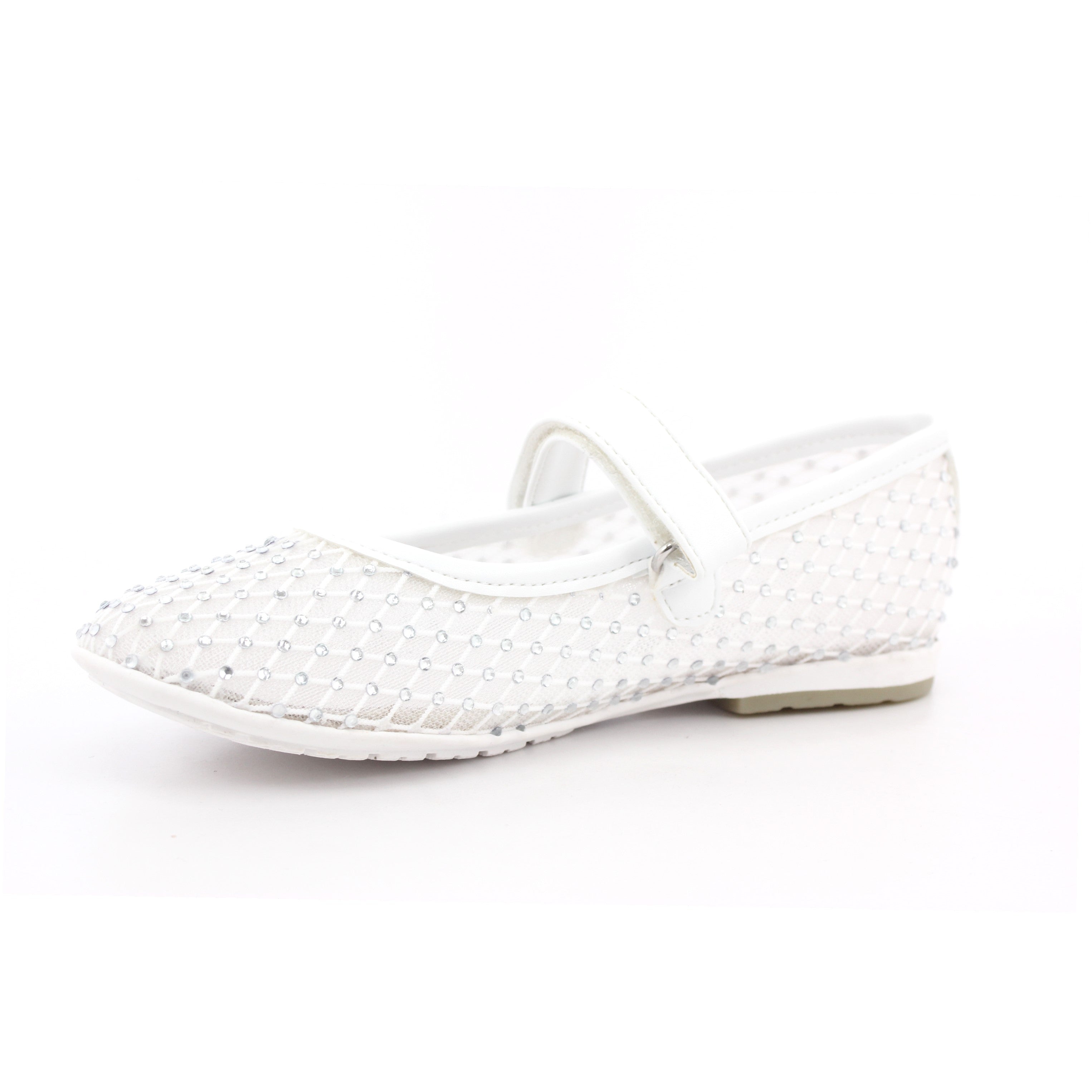 SCARPA IRMA WHITE