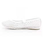 SCARPA IRMA WHITE