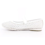 SCARPA IRMA WHITE