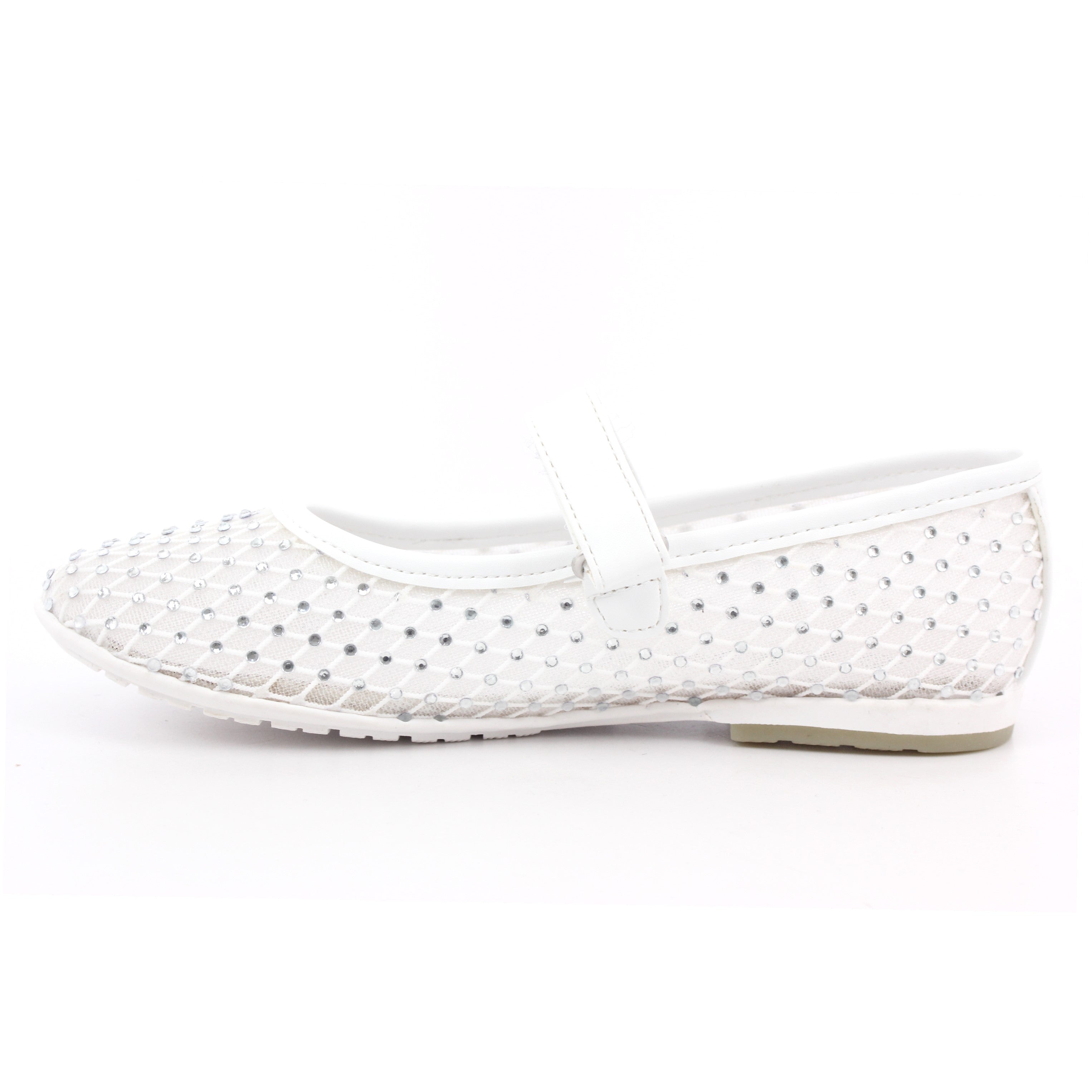 SCARPA IRMA WHITE