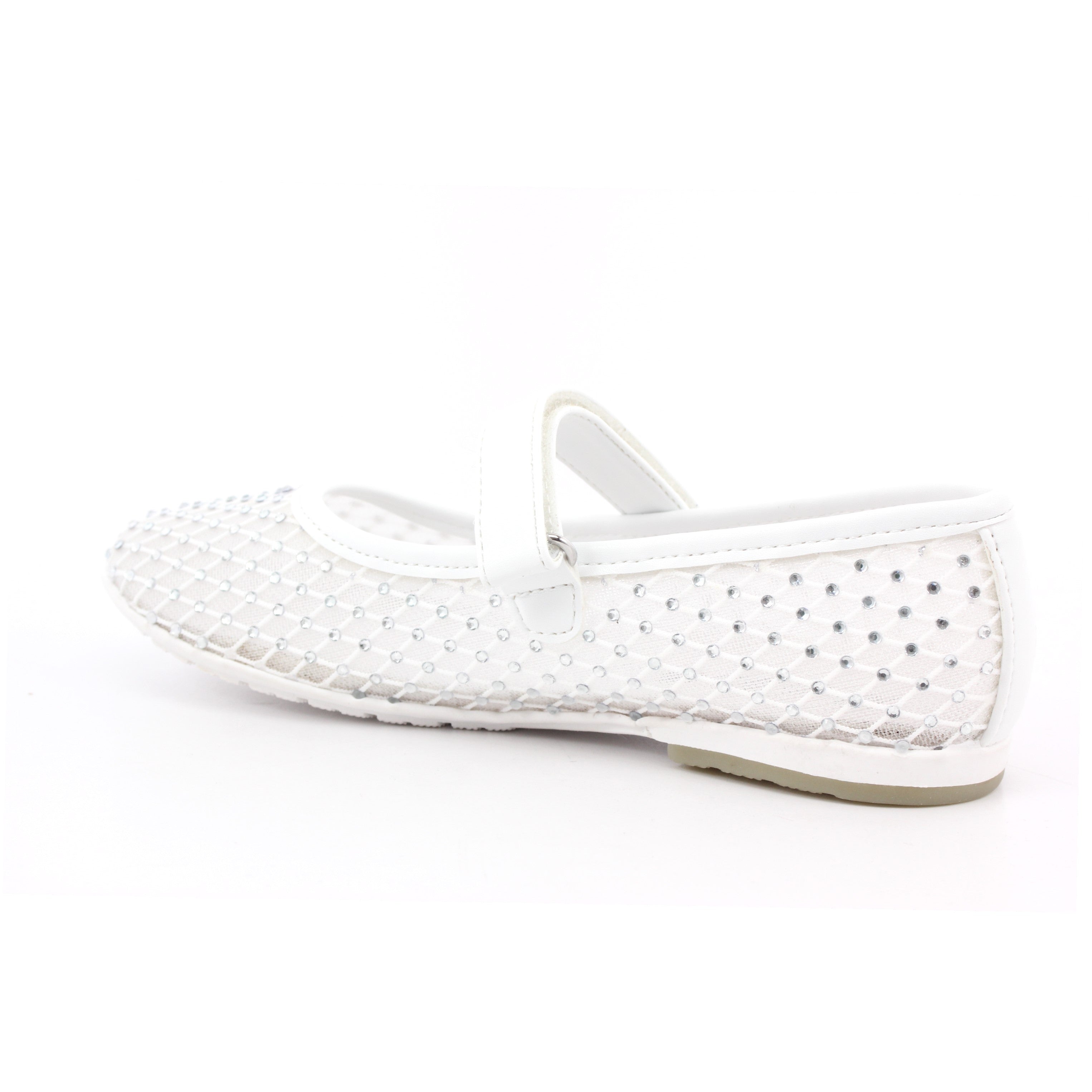 SCARPA IRMA WHITE