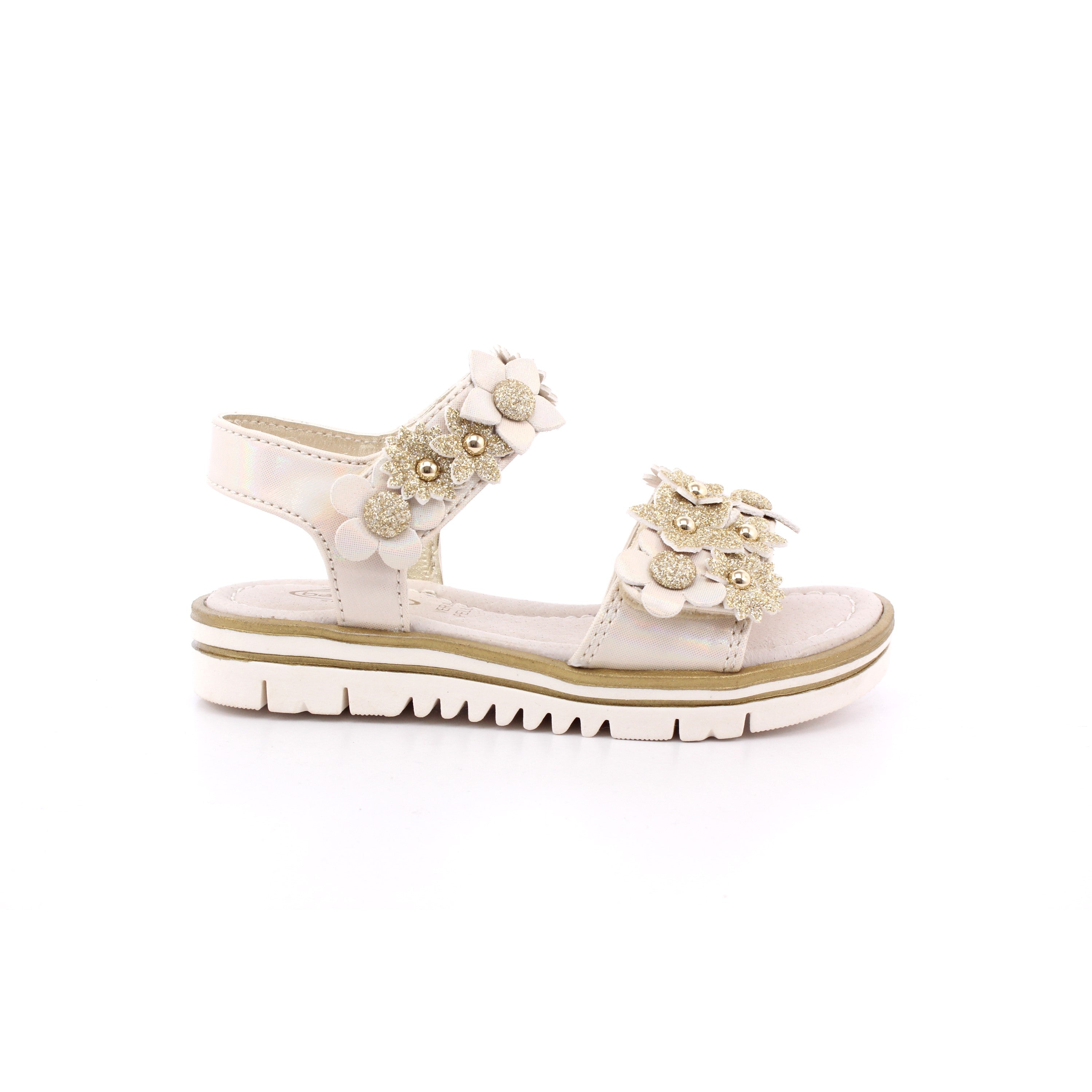 SANDALO GRIGIO CIPRIA/GOLD