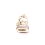 SANDALO GRIGIO CIPRIA/GOLD