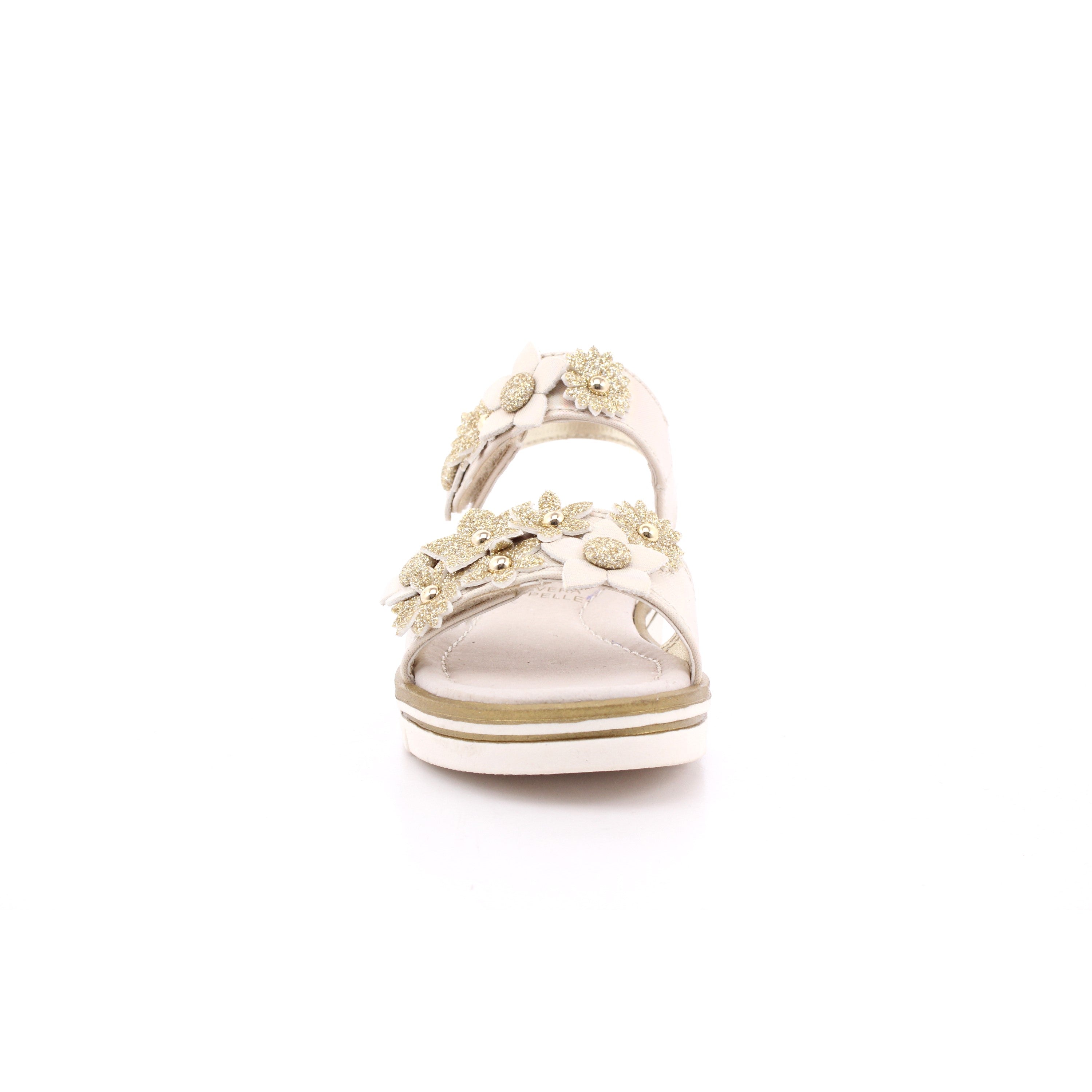 SANDALO GRIGIO CIPRIA/GOLD