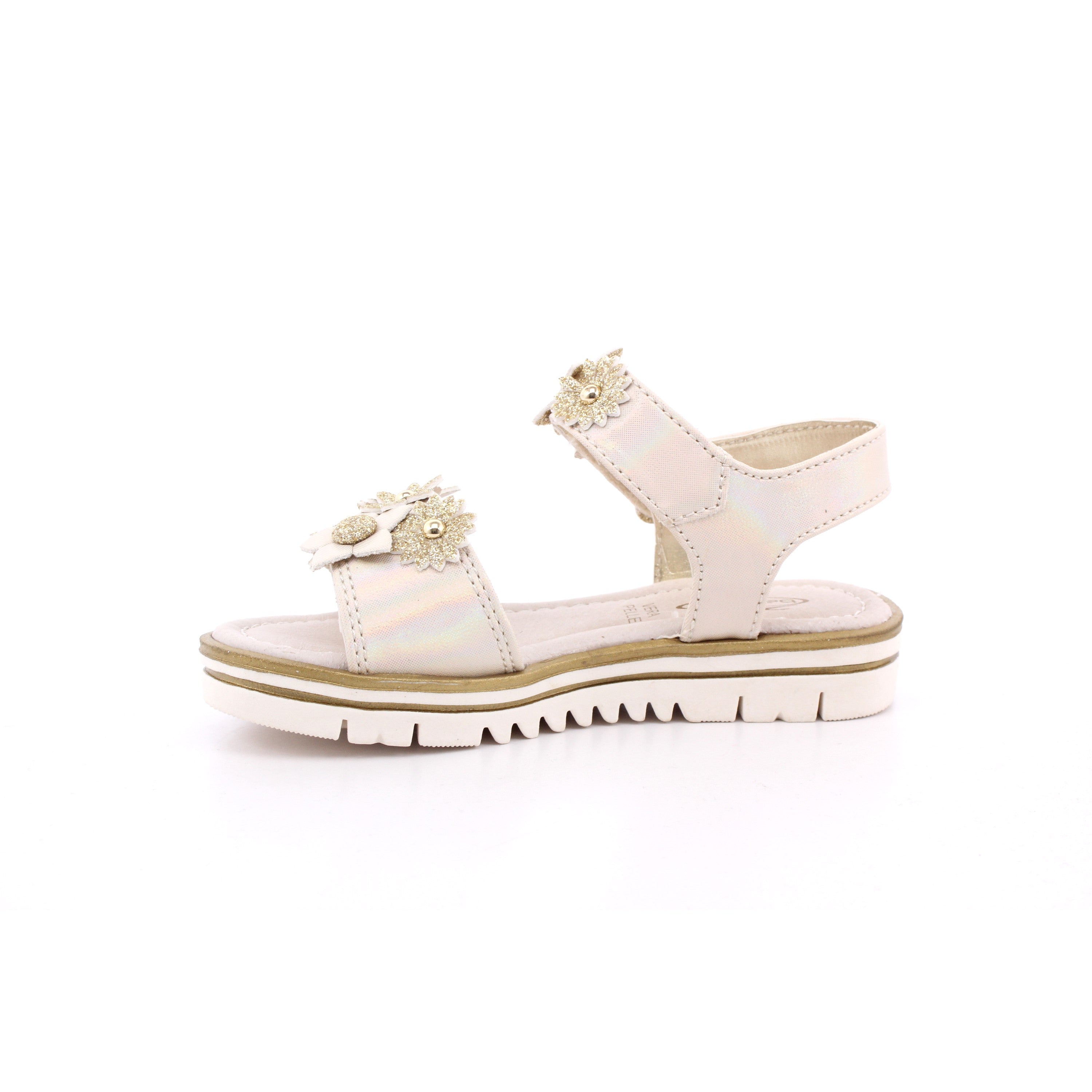 SANDALO GRIGIO CIPRIA/GOLD