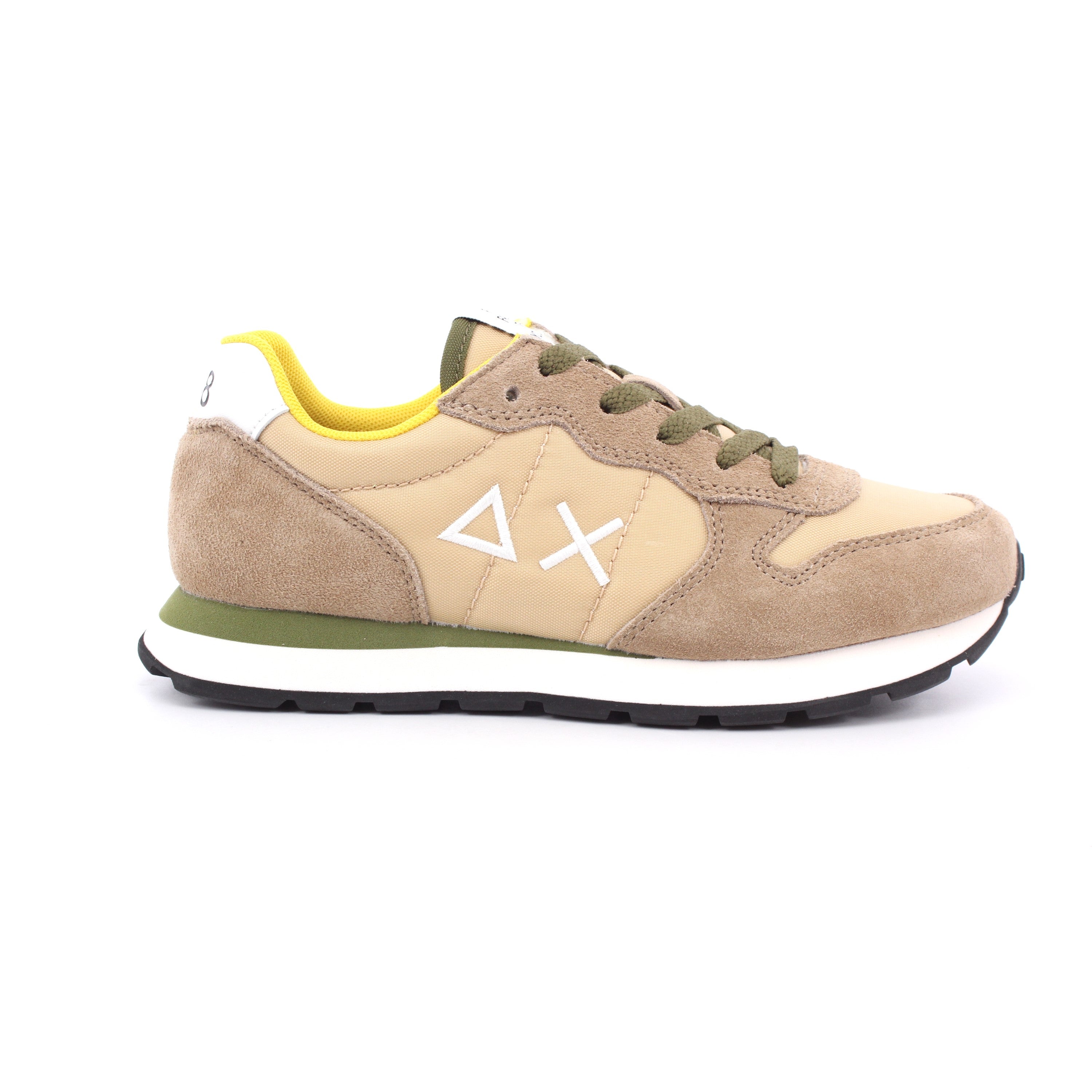 BOY'S TOM SOLID (TEEN) 16 BEIGE