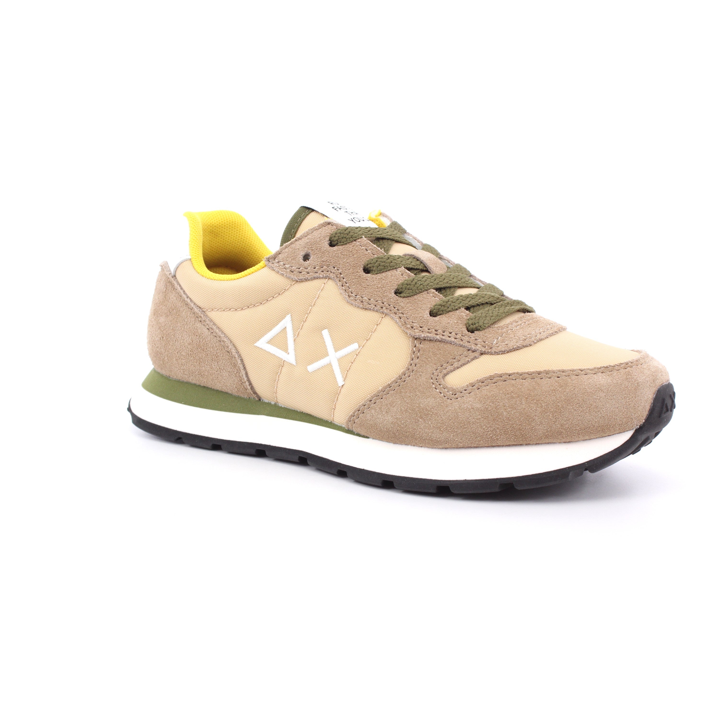 BOY'S TOM SOLID (TEEN) 16 BEIGE