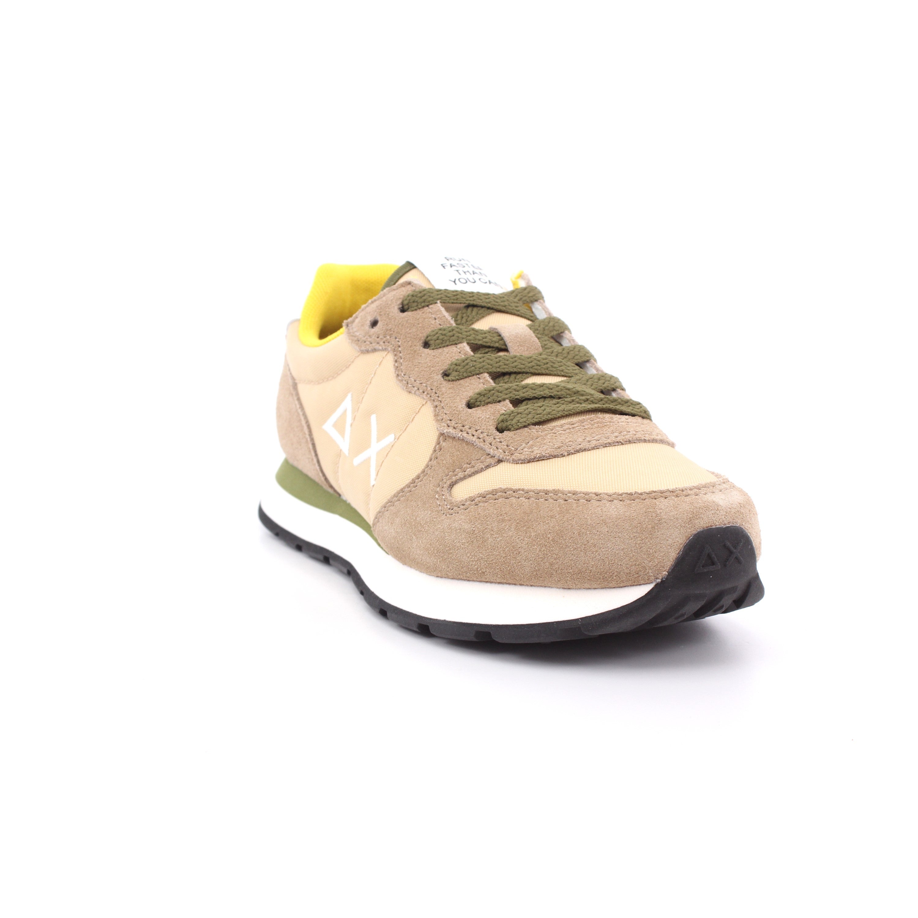 BOY'S TOM SOLID (TEEN) 16 BEIGE