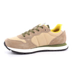 BOY'S TOM SOLID (TEEN) 16 BEIGE