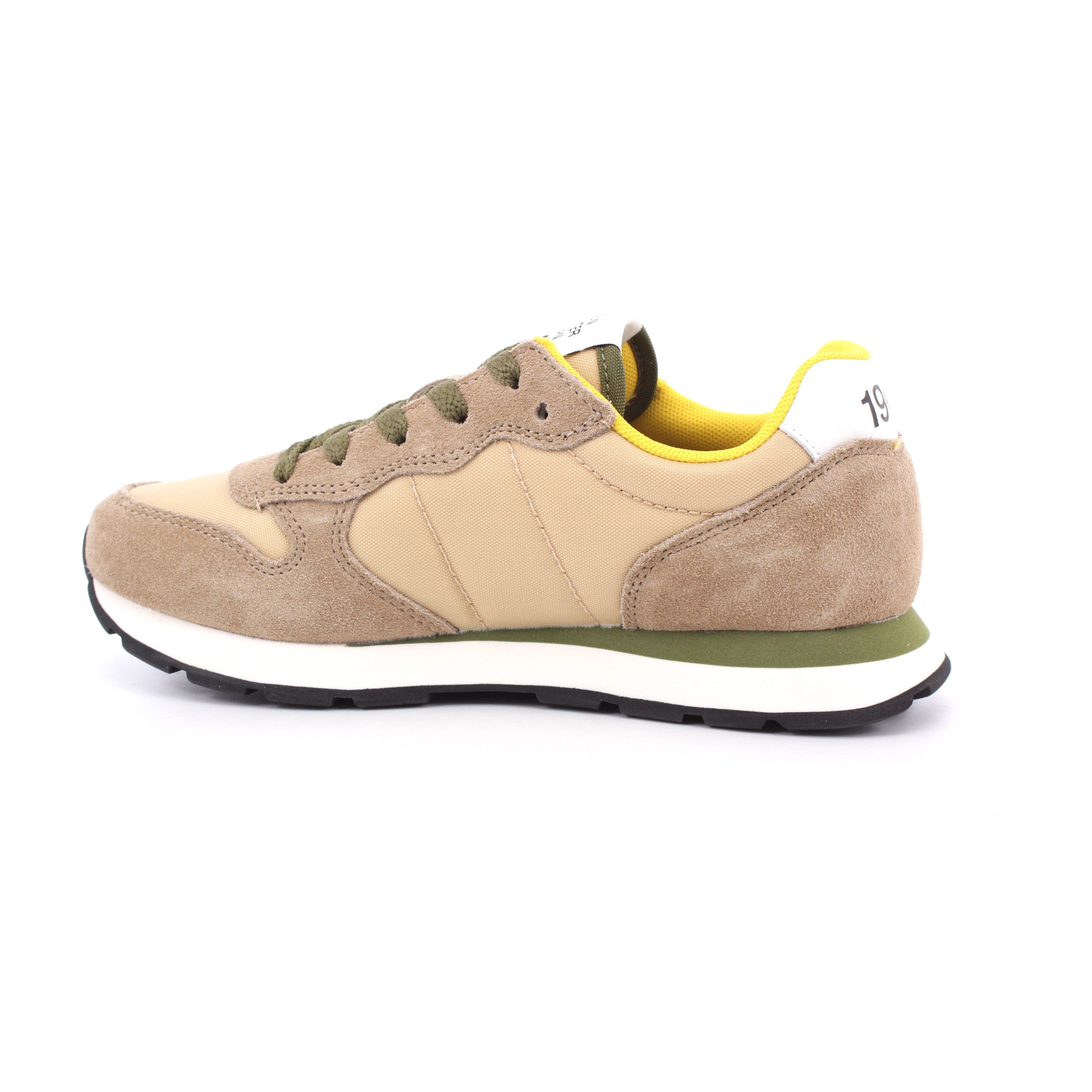 BOY'S TOM SOLID (TEEN) 16 BEIGE