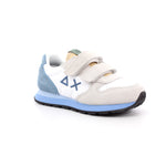 BOY'S TOM MULTICOLOR (BABY) 01 BIANCO