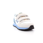 BOY'S TOM MULTICOLOR (BABY) 01 BIANCO