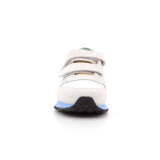 BOY'S TOM MULTICOLOR (BABY) 01 BIANCO