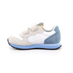 BOY'S TOM MULTICOLOR (BABY) 01 BIANCO