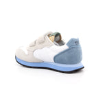 BOY'S TOM MULTICOLOR (BABY) 01 BIANCO