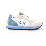 BOY'S TOM MULTICOLOR (TEEN) 01 BIANCO