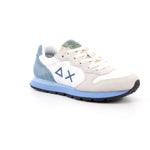 BOY'S TOM MULTICOLOR (TEEN) 01 BIANCO
