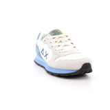 BOY'S TOM MULTICOLOR (TEEN) 01 BIANCO