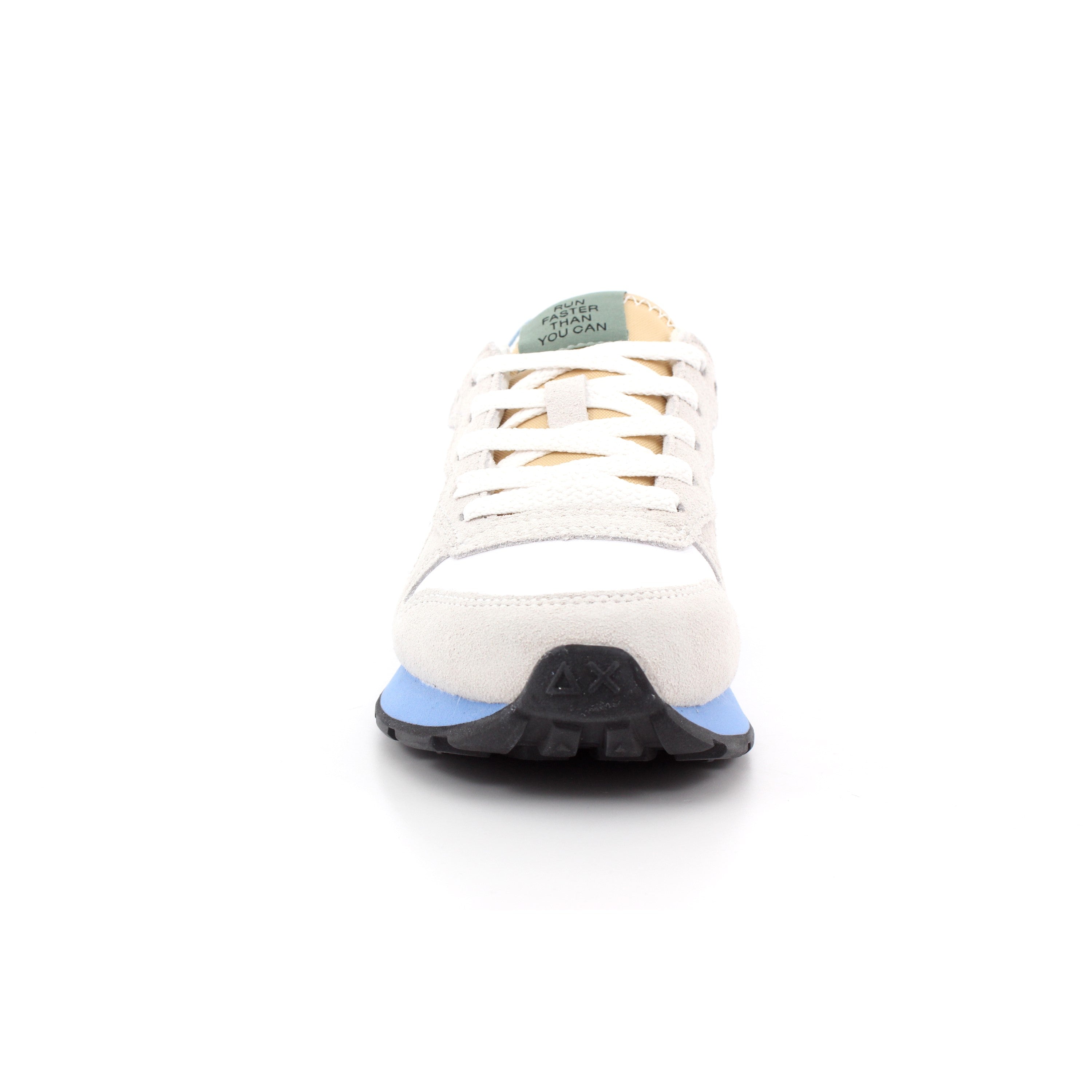 BOY'S TOM MULTICOLOR (TEEN) 01 BIANCO