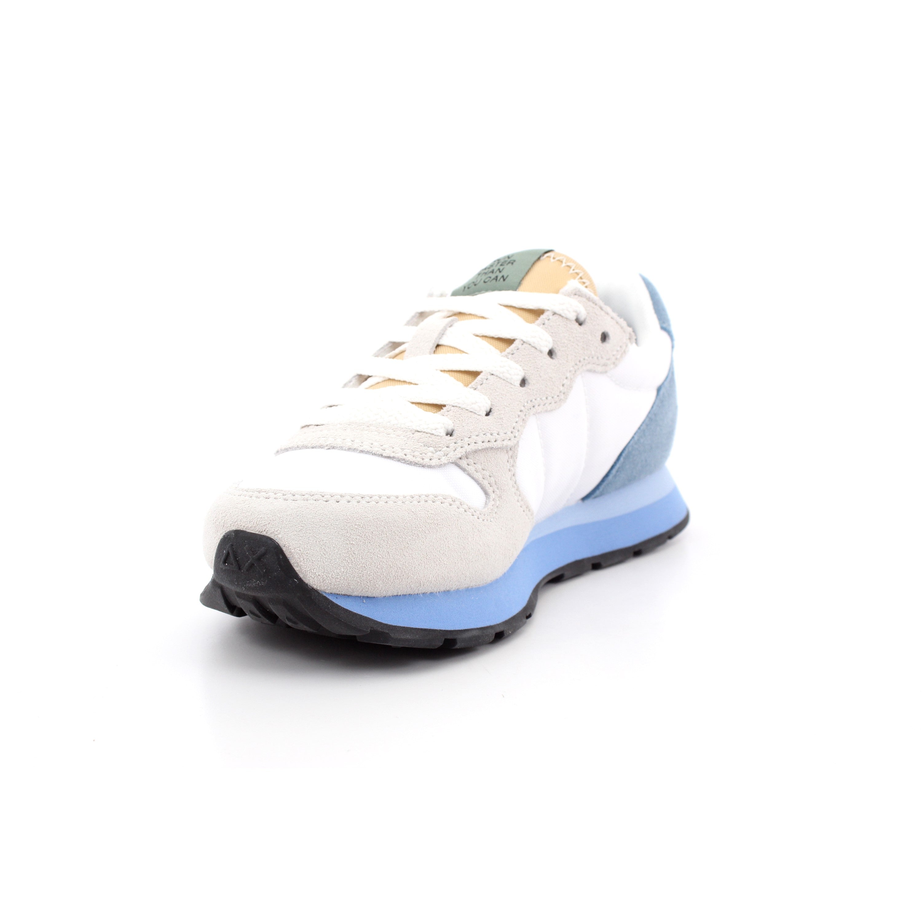 BOY'S TOM MULTICOLOR (TEEN) 01 BIANCO