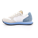 BOY'S TOM MULTICOLOR (TEEN) 01 BIANCO