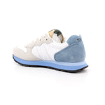 BOY'S TOM MULTICOLOR (TEEN) 01 BIANCO