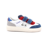 BOY'S LUIS (BABY) 01 BIANCO