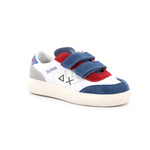 BOY'S LUIS (BABY) 01 BIANCO