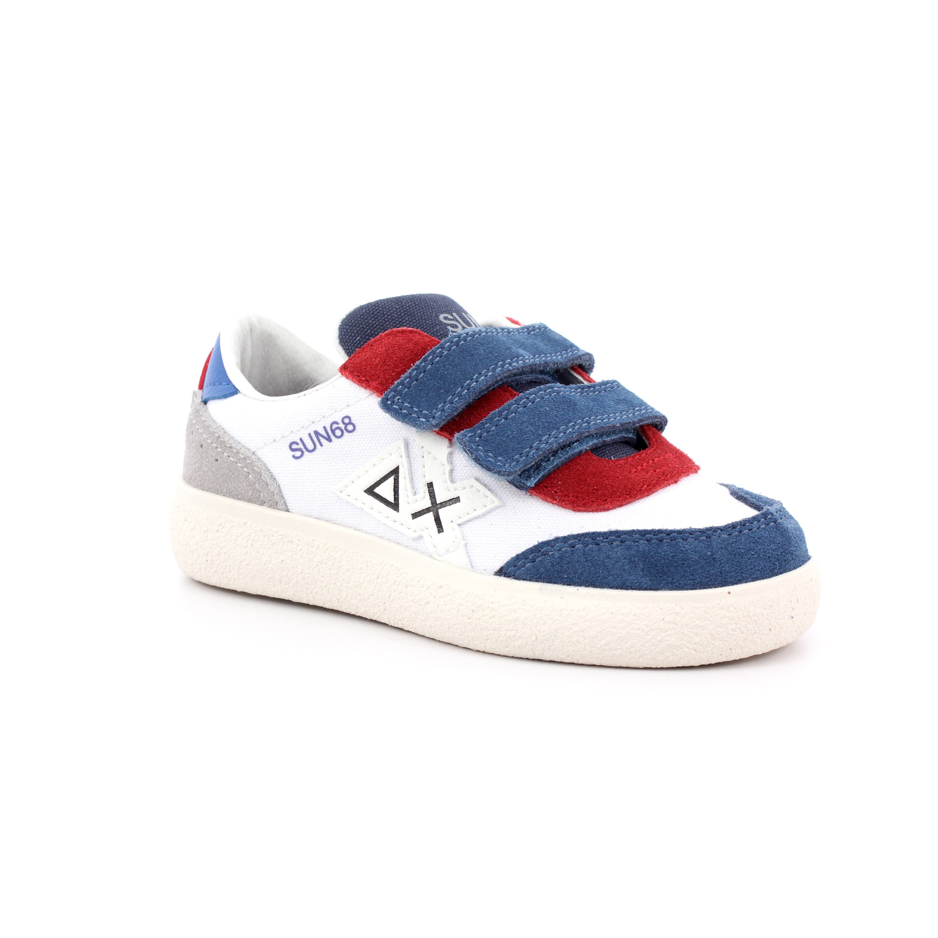 BOY'S LUIS (BABY) 01 BIANCO