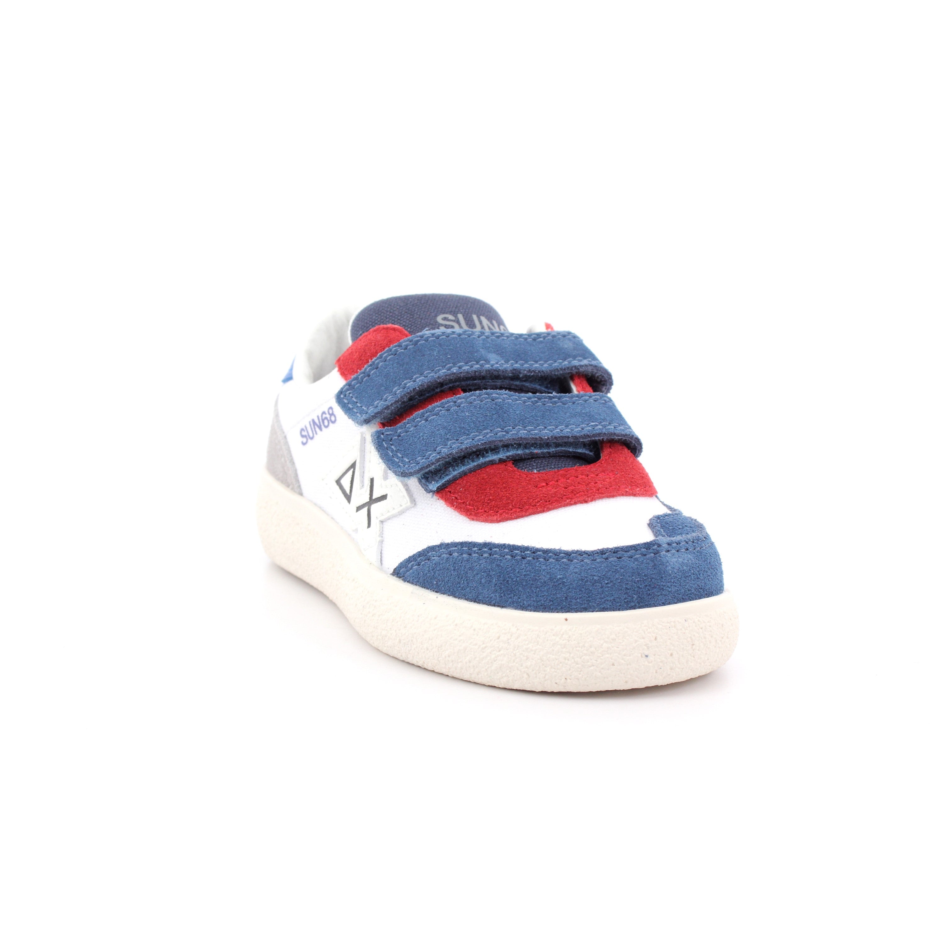 BOY'S LUIS (BABY) 01 BIANCO