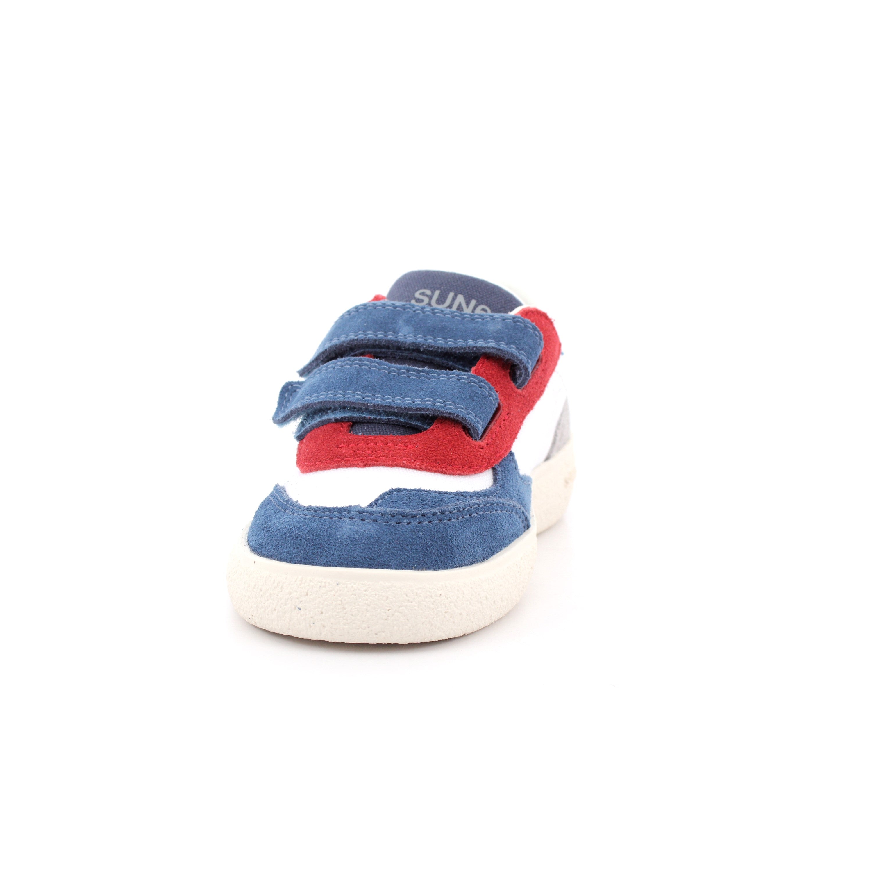 BOY'S LUIS (BABY) 01 BIANCO