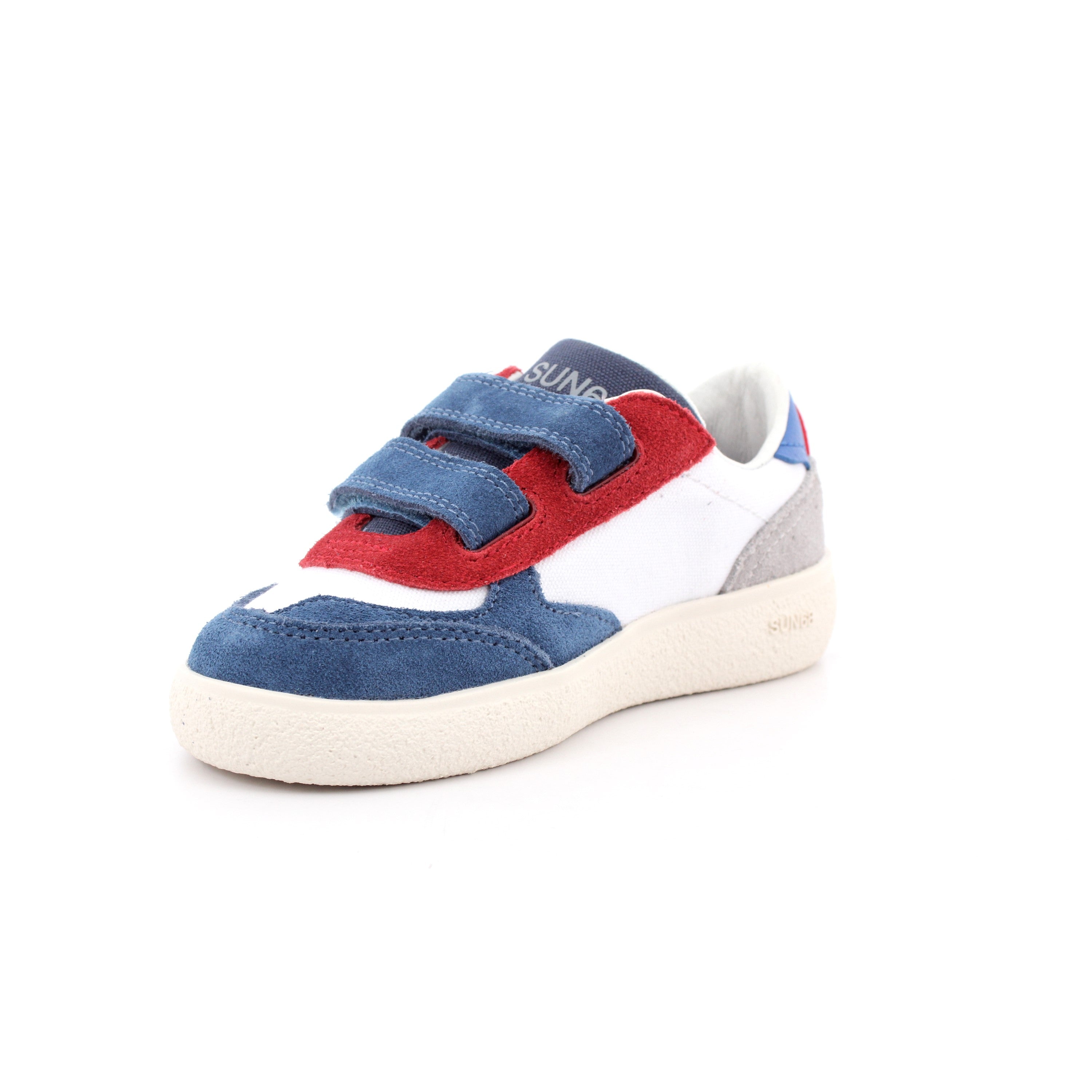 BOY'S LUIS (BABY) 01 BIANCO