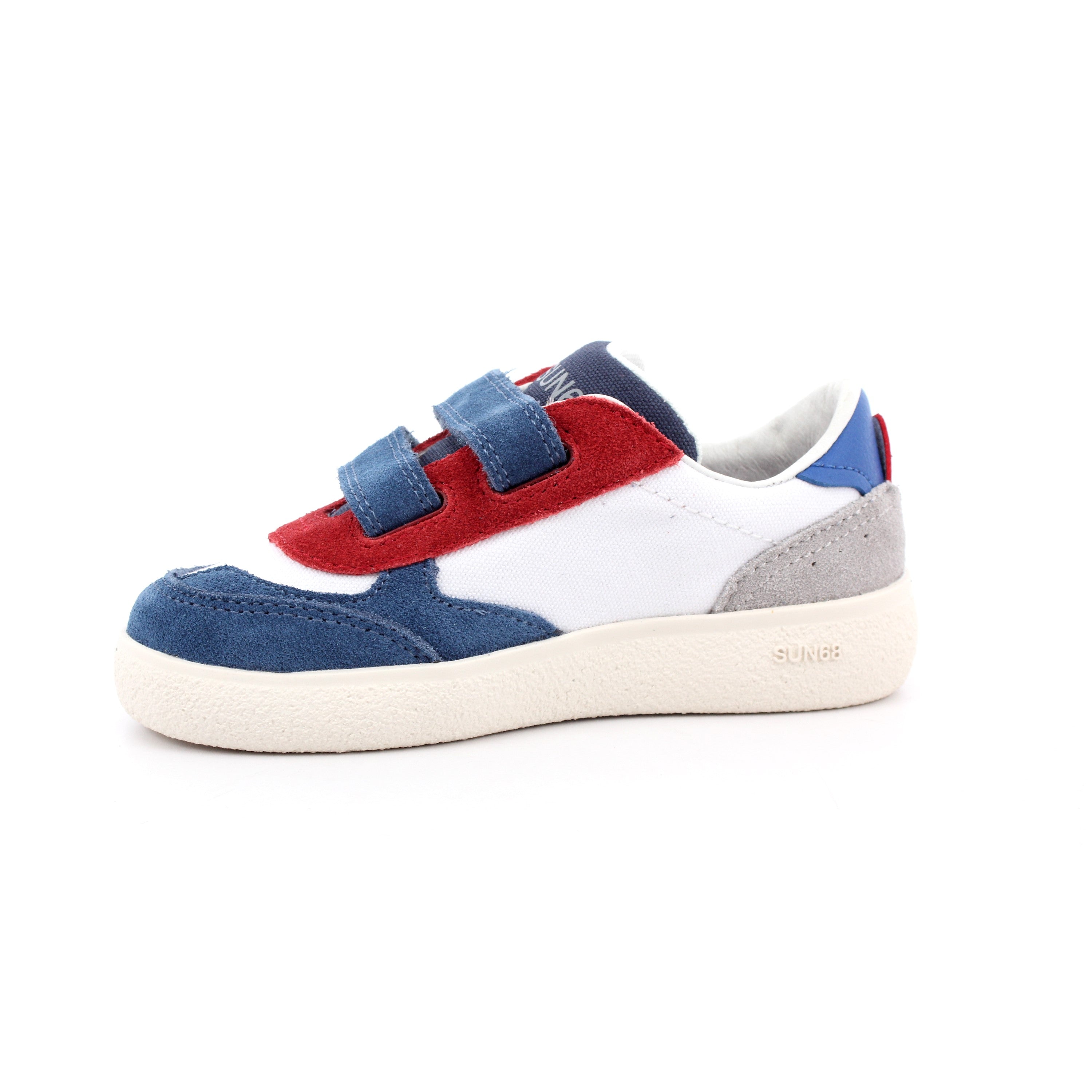 BOY'S LUIS (BABY) 01 BIANCO
